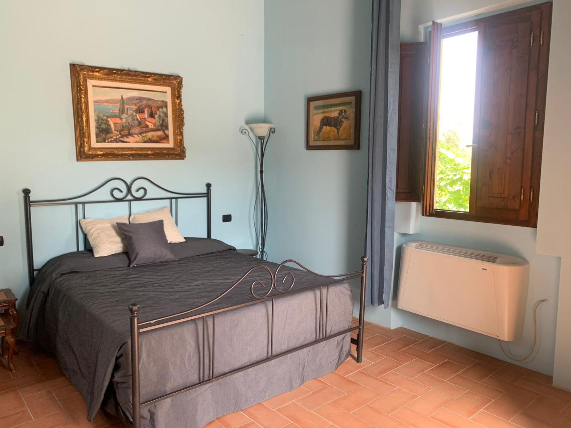 Guest House Torre Guelfa,Giaggiolaia Via San Martino Altoreggi 20 Figline Valdarno Eksteriør billede