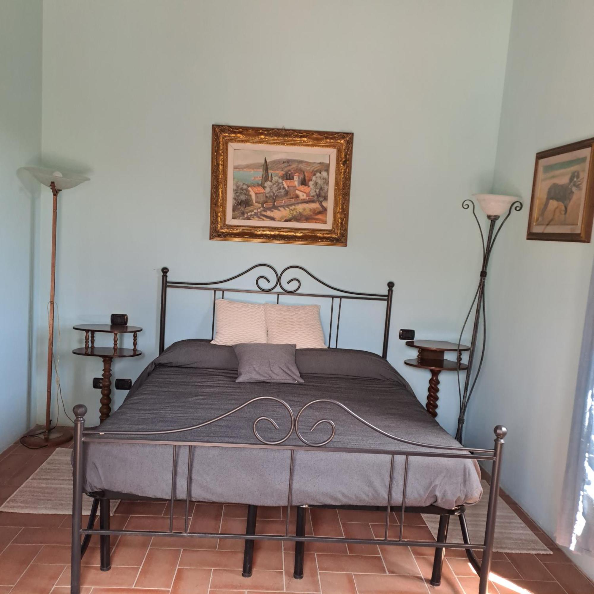 Guest House Torre Guelfa,Giaggiolaia Via San Martino Altoreggi 20 Figline Valdarno Eksteriør billede